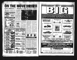   Castlegar Sun 1994-07-27   , page 12