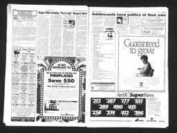   Castlegar Sun 1993-09-22   , page 9