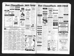   Castlegar Sun 1993-10-20   , page 16