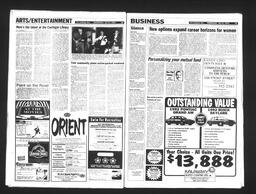   Castlegar Sun 1993-07-21   , page 8