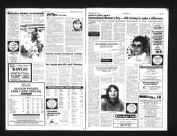   Castlegar Sun 1992-03-04   , page 6