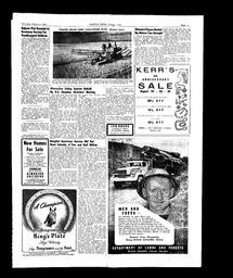   Castle News 1952-08-21   , page 3