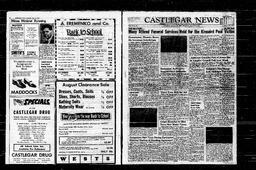 Castlegar News 1966-08-18, page 8