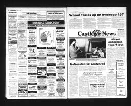 Castlegar News 1989-04-26, page 1
