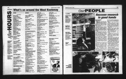 Castlegar News 1992-01-18, page 5