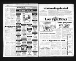 Castlegar News 1989-09-27, page 1