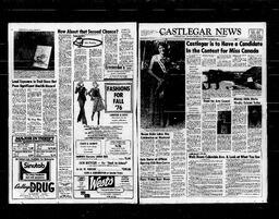 Castlegar News 1976-09-02, page 1