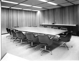College Board Room