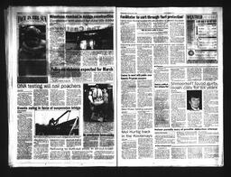   Castlegar Sun 1994-01-26   , page 3