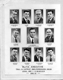 Blitz Executive
