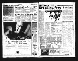   Castlegar Sun 1994-12-07   , page 5