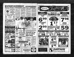   Castlegar Sun 1991-12-18   , page 8