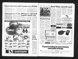   Castlegar Sun 1993-10-20   , page 6