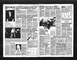   Castlegar Sun 1991-05-08   , page 2