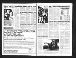   Castlegar Sun 1993-11-03   , page 2