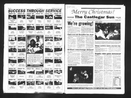   Castlegar Sun 1993-12-15   , page 16