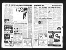   Castlegar Sun 1993-01-27   , page 8