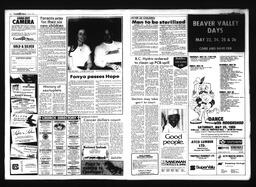 Castlegar News 1985-05-22, page 3