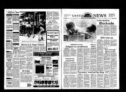 Castlegar News 1982-04-28, page 1
