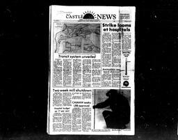 Castlegar News 1981-12-02, page 1