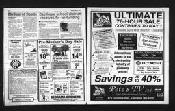 Castlegar News 1992-04-25, page 3