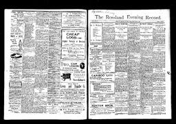   Rossland Evening Record 1897-06-08   , page 3