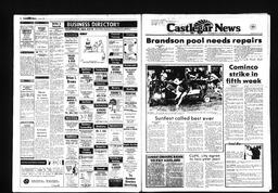 Castlegar News 1987-06-10, page 1