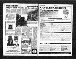   Castlegar Sun 1991-03-27   , page 9