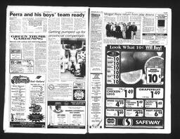   Castlegar Sun 1993-04-14   , page 5
