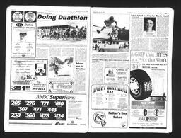   Castlegar Sun 1993-06-16   , page 6