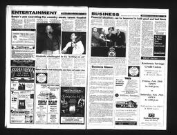   Castlegar Sun 1992-02-26   , page 8