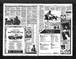   Castlegar Sun 1991-10-09   , page 6
