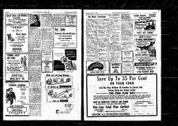   Castle News 1953-04-09   , page 3