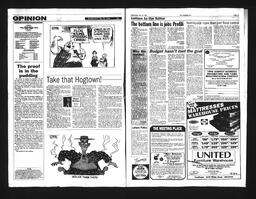   Castlegar Sun 1994-05-25   , page 5