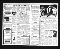 Castlegar News 1989-01-22, page 2