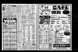 Castlegar News 1967-05-04, page 6