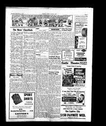   Castle News 1952-09-11   , page 5