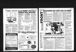 Castlegar News 1992-11-07, page 2