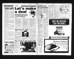   Castlegar Sun 1995-08-09   , page 6
