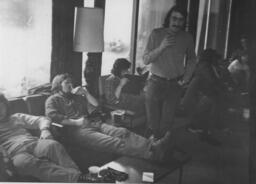ARTS I Students Relaxing (2)