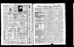   Rossland Evening Record 1900-06-29   , page 3