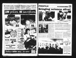   Castlegar Sun 1992-01-29   , page 7