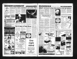   Castlegar Sun 1992-04-01   , page 8