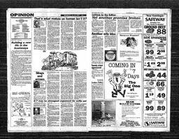   Castlegar Sun 1991-07-17   , page 4