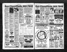   Castlegar Sun 1991-11-27   , page 17