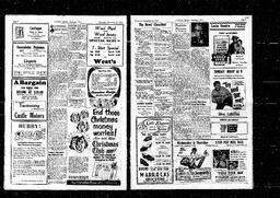  Castle News 1953-12-10   , page 4