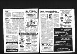 Castlegar News 1992-08-29, page 3