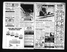 Castlegar News 1991-05-18, page 2