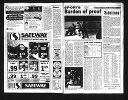   Castlegar Sun 1994-11-02   , page 5