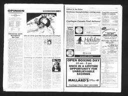   Castlegar Sun 1993-12-22   , page 4